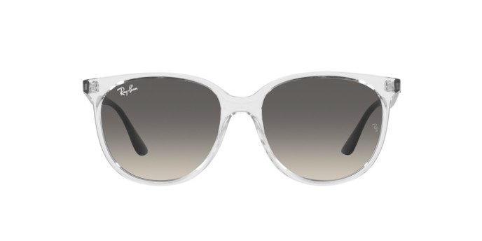  Ray-Ban RB 4378 6477/11 54 Női napszemüveg akciós termékkép 1