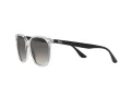 Ray-Ban RB 4378 647711 54 Női napszemüveg