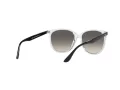 Ray-Ban RB 4378 647711 54 Női napszemüveg