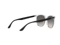 Ray-Ban RB 4378 647711 54 Női napszemüveg