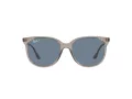 Ray-Ban RB 4378 65722V 54 Női napszemüveg