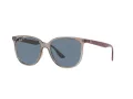 Ray-Ban RB 4378 65722V 54 Női napszemüveg