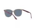 Ray-Ban RB 4378 65722V 54 Női napszemüveg