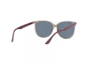 Ray-Ban RB 4378 65722V 54 Női napszemüveg