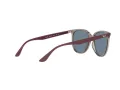 Ray-Ban RB 4378 65722V 54 Női napszemüveg