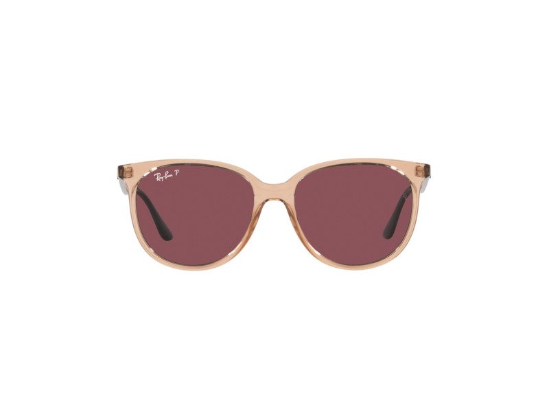 Ray-Ban RB 4378 6602/5Q 54 Női napszemüveg