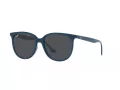 Ray-Ban RB 4378 669487 54 Női napszemüveg