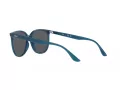 Ray-Ban RB 4378 669487 54 Női napszemüveg