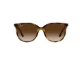 Ray-Ban RB 4378 710/13 54 Női napszemüveg