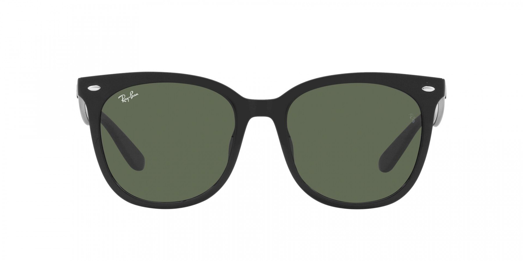  Ray-Ban RB 4379D 601/71 55 Férfi, Női napszemüveg akciós termékkép 1