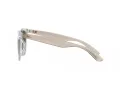 Ray-Ban RB 4379D 659811 55 Férfi, Női napszemüveg