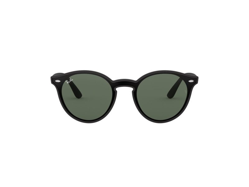 Ray-Ban Blaze Panthos RB 4380N 601S/71 137 Férfi, Női napszemüveg