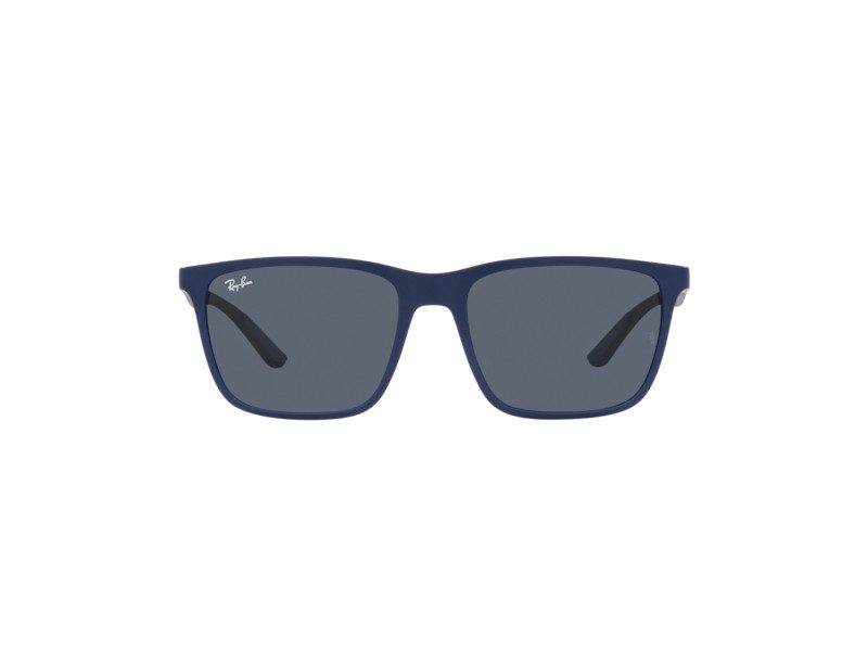 Ray-Ban RB 4385 6015/87 58 Férfi napszemüveg