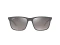 Ray-Ban RB 4385 60175J 58 Férfi napszemüveg
