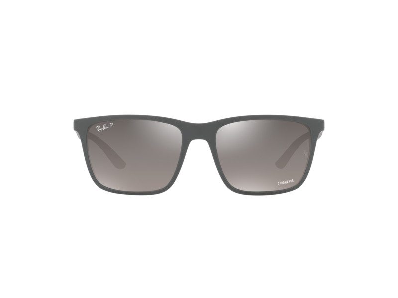 Ray-Ban RB 4385 6017/5J 58 Férfi napszemüveg