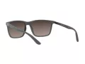 Ray-Ban RB 4385 60175J 58 Férfi napszemüveg
