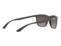 Ray-Ban RB 4385 60175J 58 Férfi napszemüveg