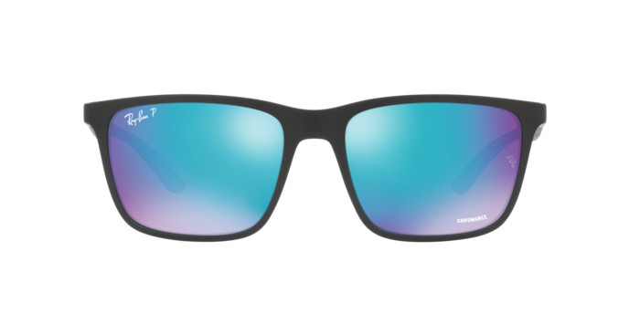 Ray-Ban RB 4385 601S/A1 58 Férfi napszemüveg akciós termékkép 1