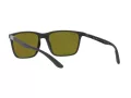 Ray-Ban RB 4385 601SA1 58 Férfi napszemüveg