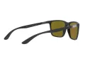 Ray-Ban RB 4385 601SA1 58 Férfi napszemüveg