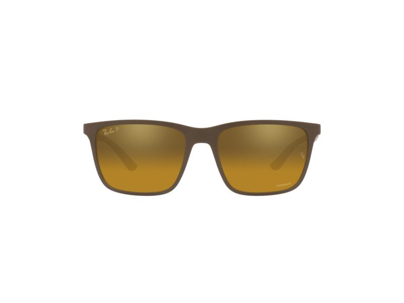 Ray-Ban RB 4385 6124/A3 58 Férfi napszemüveg