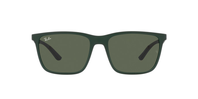  Ray-Ban RB 4385 6657/71 58 Férfi napszemüveg akciós termékkép 1