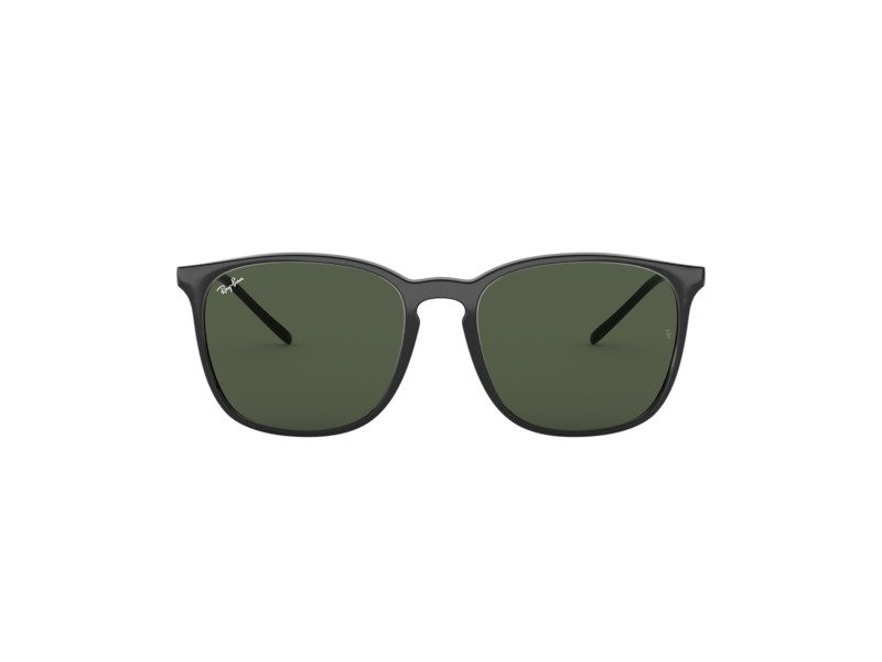 Ray-Ban RB 4387 601/71 56 Férfi, Női napszemüveg