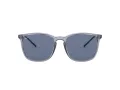 Ray-Ban RB 4387 639980 56 Férfi, Női napszemüveg