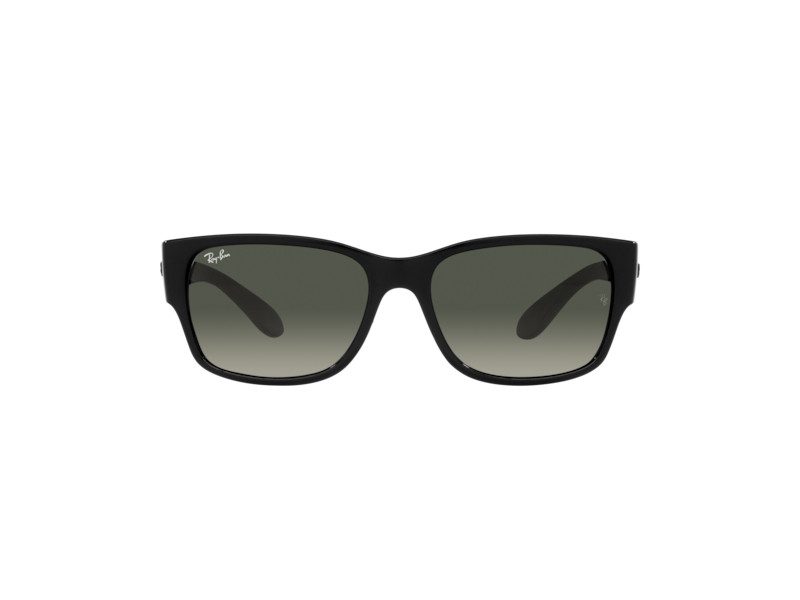 Ray-Ban RB 4388 601/71 55 Férfi, Női napszemüveg