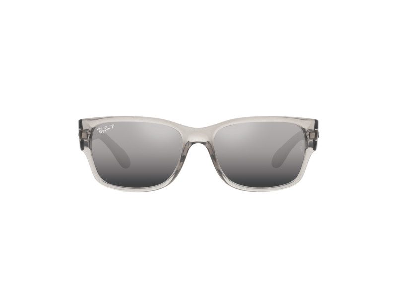 Ray-Ban RB 4388 6647/G3 55 Férfi, Női napszemüveg