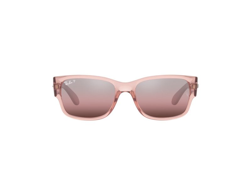 Ray-Ban RB 4388 6648/G8 58 Férfi, Női napszemüveg