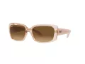 Ray-Ban RB 4389 6644M2 55 Női napszemüveg