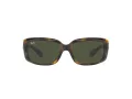 Ray-Ban RB 4389 710/31 55 Női napszemüveg