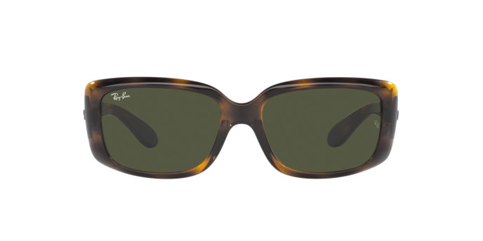  Ray-Ban RB 4389 710/31 55 Női napszemüveg akciós termékkép 1
