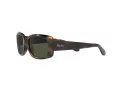 Ray-Ban RB 4389 710/31 58 Női napszemüveg