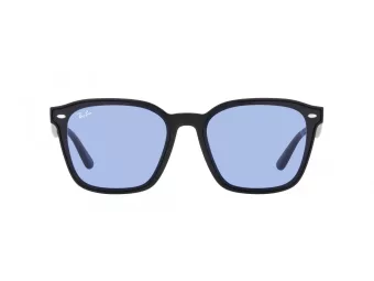 Ray-Ban RB 4392D 601/80 66 Férfi, Női napszemüveg