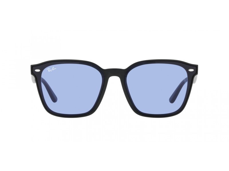 Ray-Ban RB 4392D 601/80 66 Férfi, Női napszemüveg