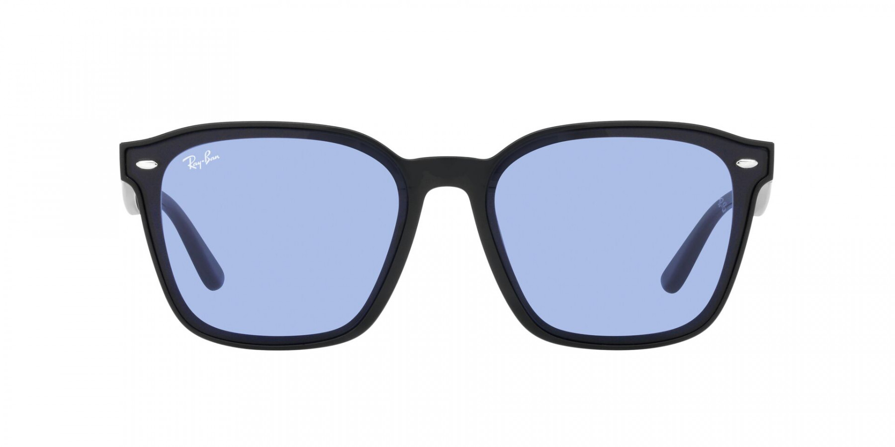 Ray-Ban RB 4392D 601/80 66 Férfi, Női napszemüveg akciós termékkép 1