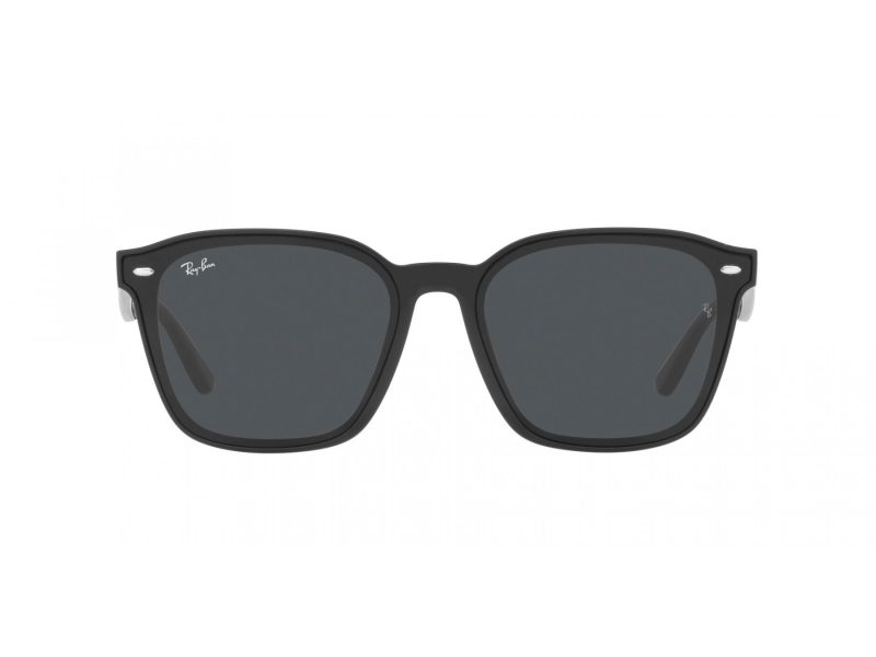 Ray-Ban RB 4392D 601/87 66 Férfi, Női napszemüveg