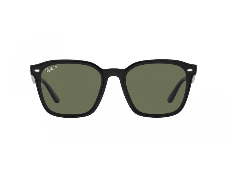 Ray-Ban RB 4392D 601/9A 66 Férfi, Női napszemüveg