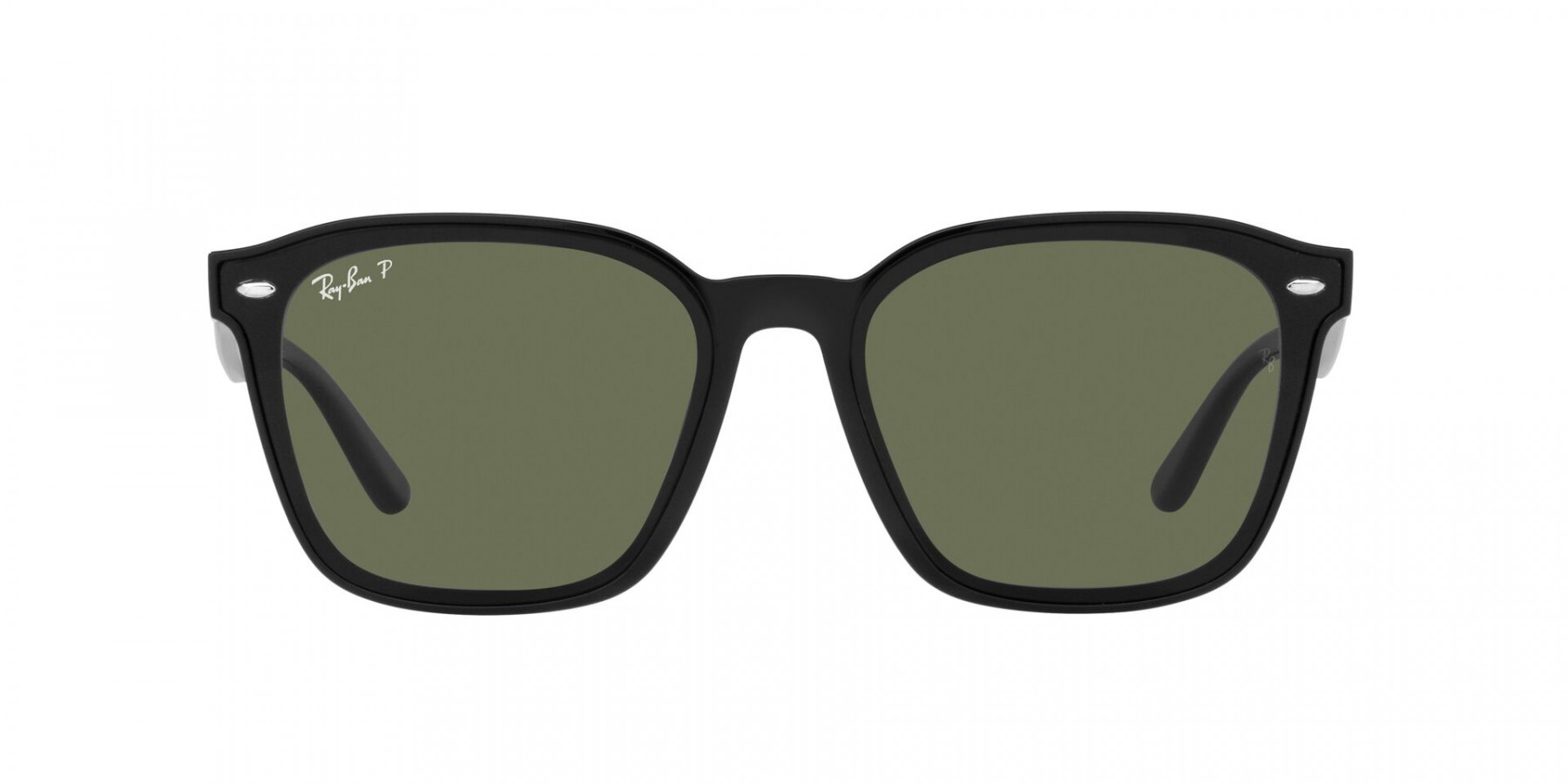  Ray-Ban RB 4392D 601/9A 66 Férfi, Női napszemüveg akciós termékkép 1