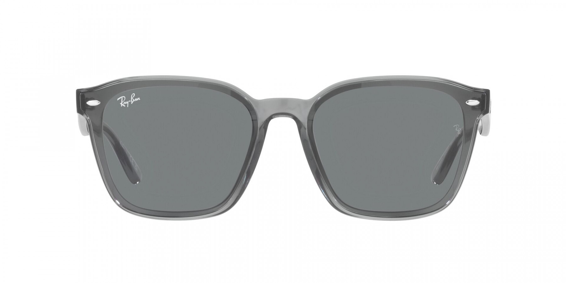  Ray-Ban RB 4392D 645087 66 Férfi, Női napszemüveg akciós termékkép 1