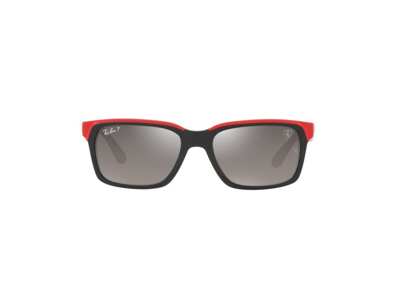 Ray-Ban RB 4393M F601/5J 56 Férfi, Női napszemüveg