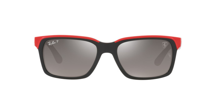 Ray-Ban RB 4393M F601/5J 56 Férfi, Női napszemüveg akciós termékkép 1