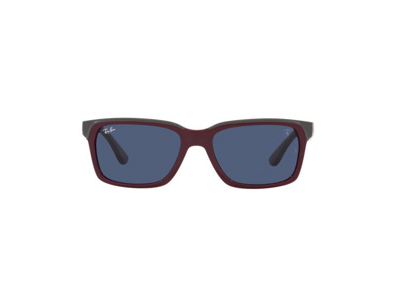 Ray-Ban RB 4393M F679/80 56 Férfi, Női napszemüveg