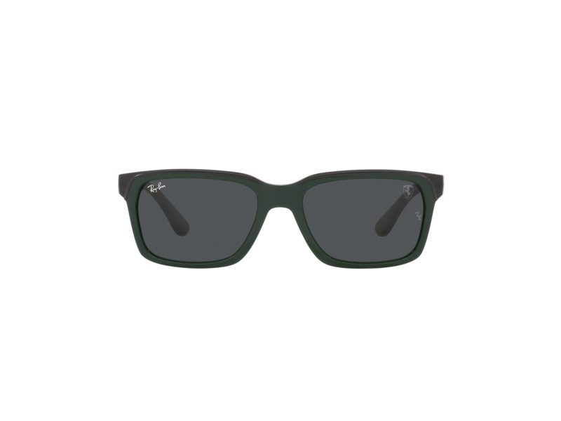 Ray-Ban RB 4393M F680/87 56 Férfi, Női napszemüveg