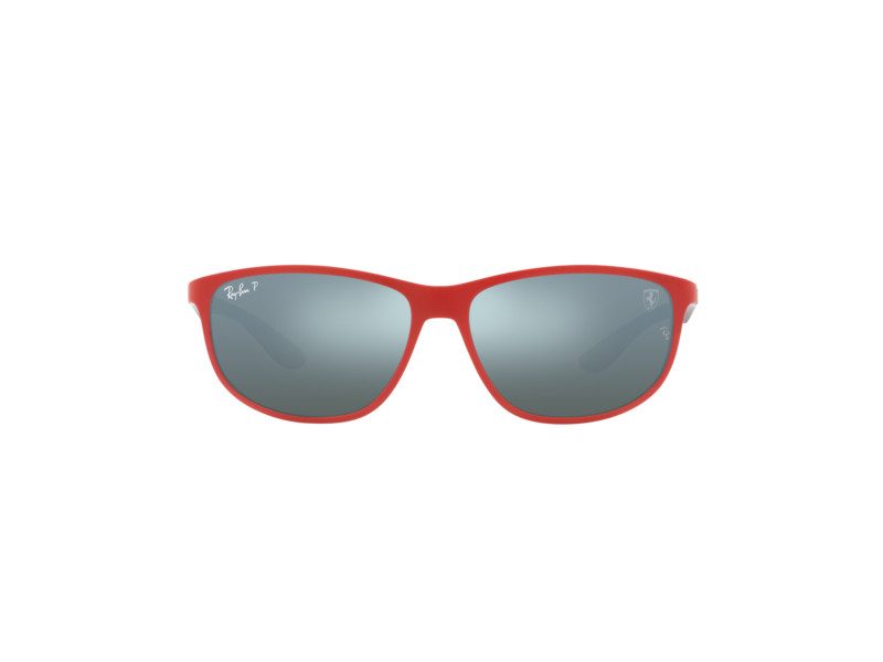 Ray-Ban RB 4394M F678/H1 60 Férfi, Női napszemüveg