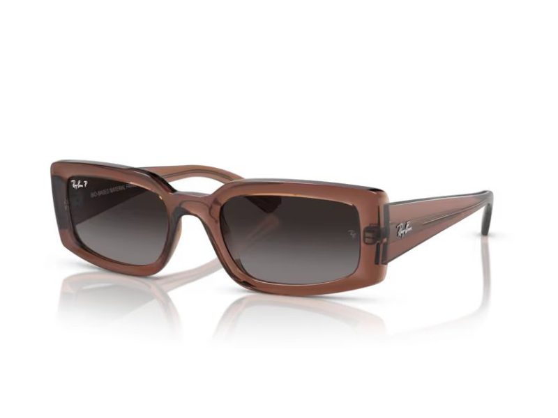 Ray-Ban Kiliane RB 0RB4395 6678T3 54 Férfi, Női napszemüveg