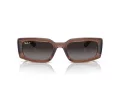 Ray-Ban Kiliane RB 4395 6678T3 54 Férfi, Női napszemüveg