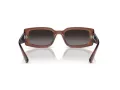 Ray-Ban Kiliane RB 4395 6678T3 54 Férfi, Női napszemüveg